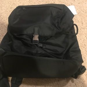 Go lightly rucksack (BLK) NWT